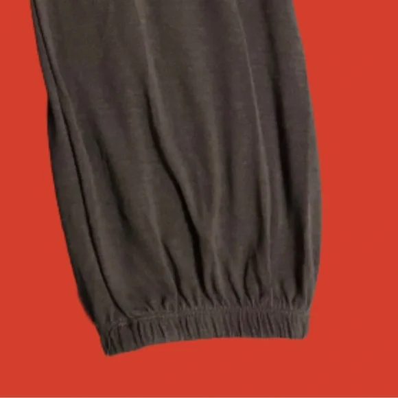 BOGO! Strapless Jumpsuit w/Drawstring Waist - Picture 6 of 8